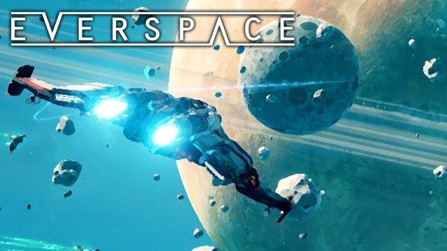 EVERSPACE 1.3.5 Download